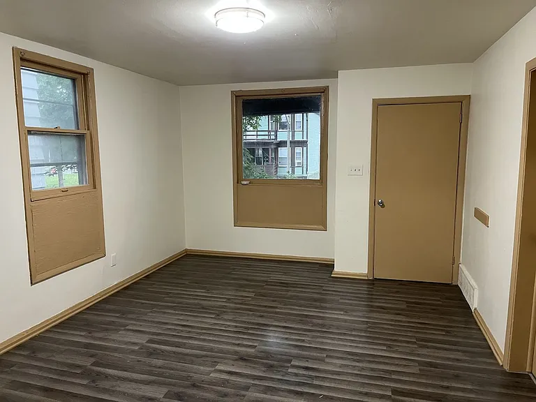 2818-2818A N 33rd St. - Duplex — Photo 1