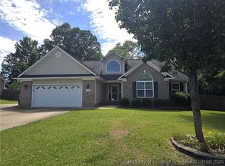 175 Briar Haven Ct, Raeford, NC 28376