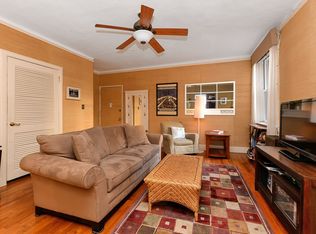 25 Stratford Rd APT A2, Brooklyn, NY 11218