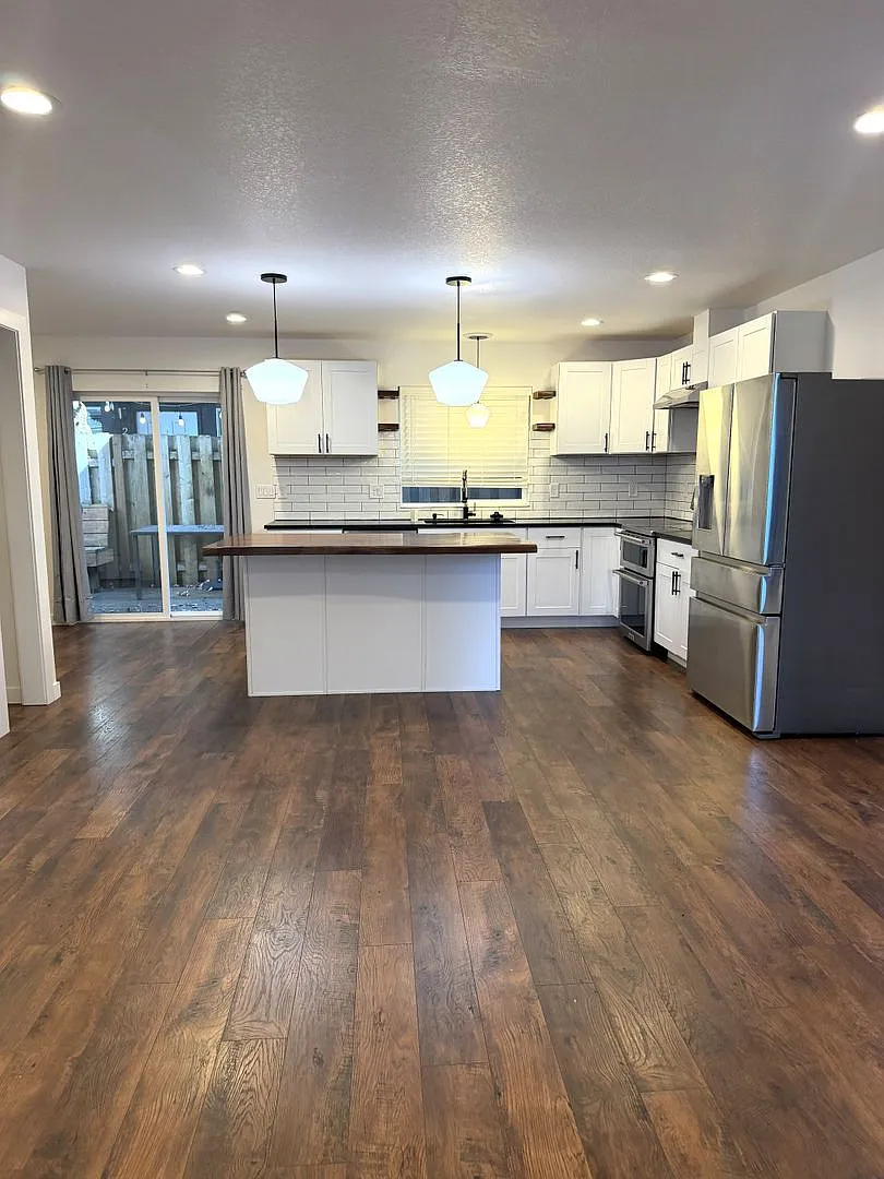 Now Leasing Modern 3-Bedroom Home in North Tabor! — Photo 3