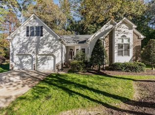6124 Remington Lake Dr, Raleigh, NC 27616