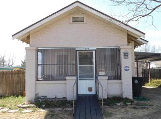 1110 Highland Rd, Roswell, NM 88201