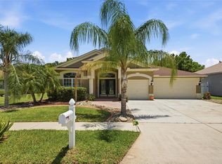 25946 Risen Star Dr, Zephyrhills, FL 33544