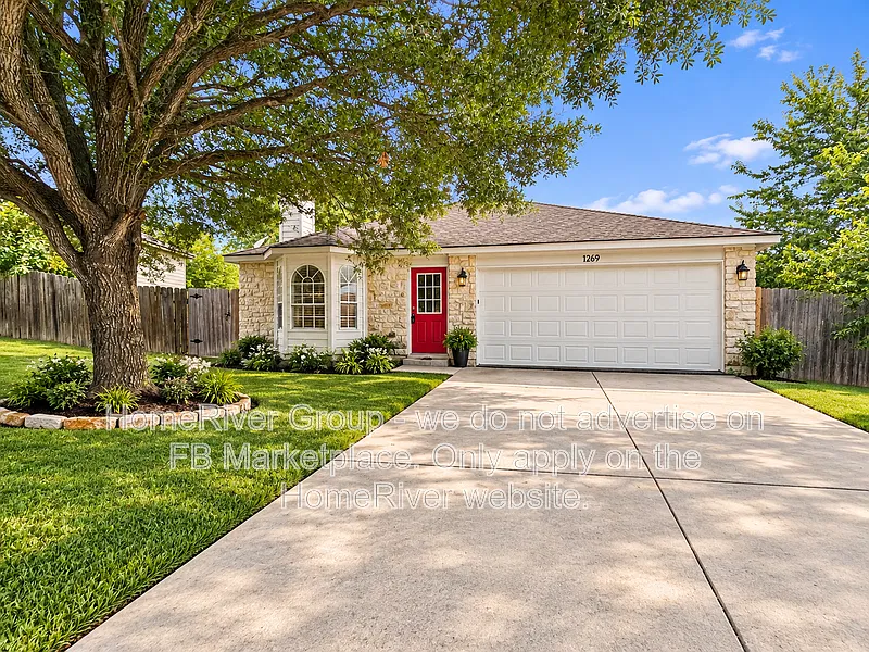1269 Hilltop Dr