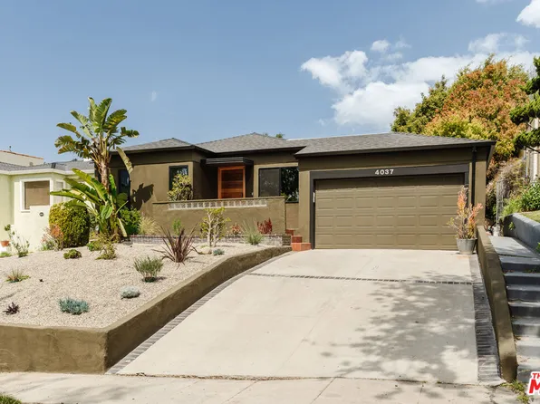 4037 W 61st St, Los Angeles, CA 90043