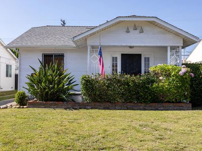 2710 W Shorb St, Alhambra, CA, 91803