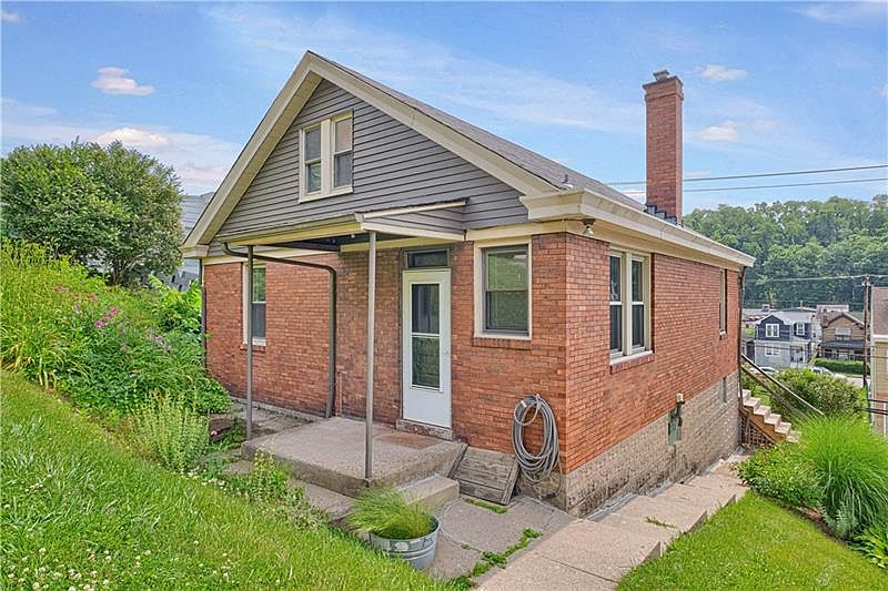 907 North Ave, Millvale, PA 15209 Zillow