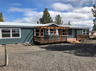 14125 SW Ridge Pl, Terrebonne, OR 97760