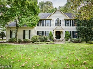 10600 Harpoon Hl, Columbia, MD 21044