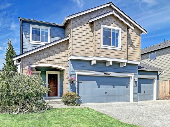 28108 66th Way NW, Stanwood, WA 98292