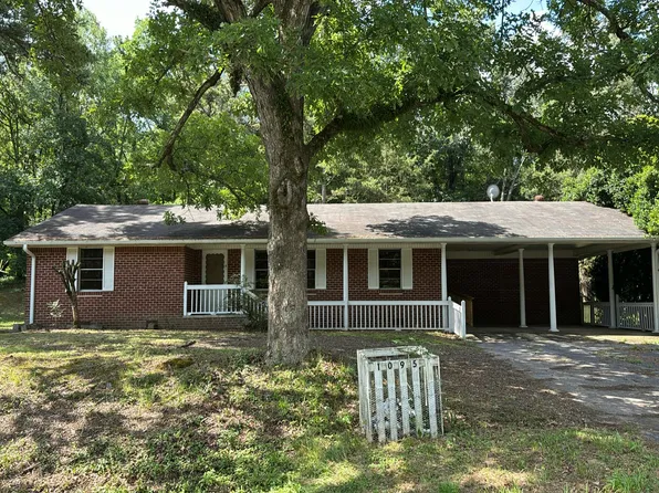 1095 Highway 8 E, Norman, AR 71960