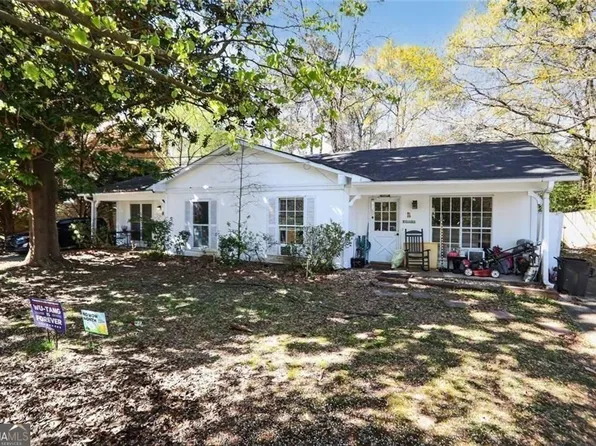 332 Lockwood Ter, Decatur, GA 30030