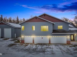 4700 Natrona Ave, Anchorage, AK 99516