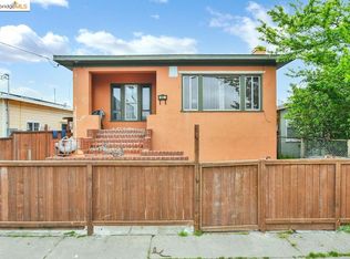 840 7th St, Richmond, CA 94801