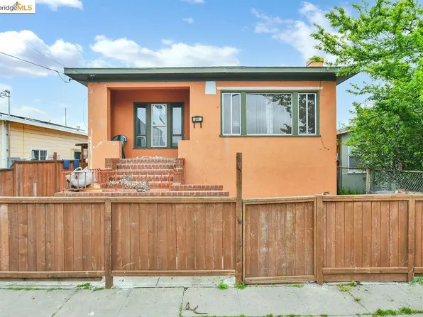 840 7th St, Richmond, CA 94801