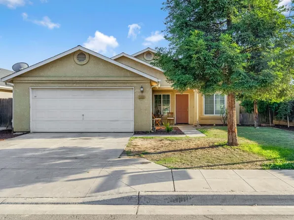 1232 Oso Dr, Madera, CA 93638