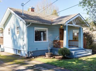 3625 NE 61st Ave, Portland, OR 97213