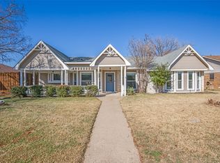 1333 Brazos Blvd, Lewisville, TX 75077