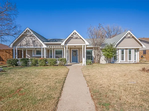 1333 Brazos Blvd, Lewisville, TX 75077