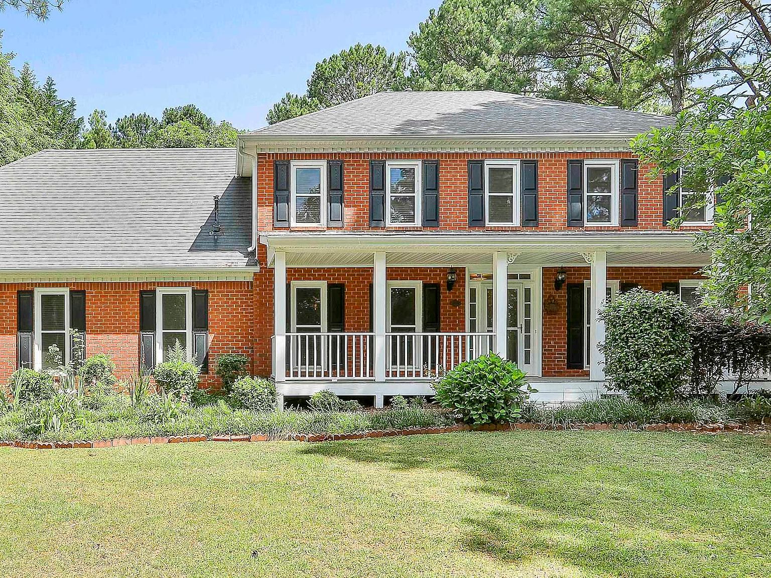 165 Lakemont Dr, Fayetteville, GA 30215 Zillow