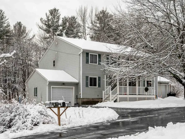 28 Coe Drive, Durham, NH 03824