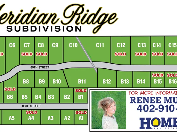 3726 88th St, Columbus, NE 68601