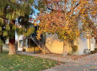 K St 3622, Bakersfield, CA 93301