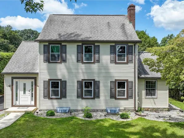 71 Summit Street, Monroe, NY 10950