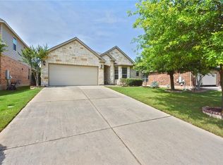 3104 Dusty Chisolm Trl, Pflugerville, TX 78660
