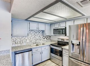 929 Falconhead Ln UNIT 102, Las Vegas, NV 89128