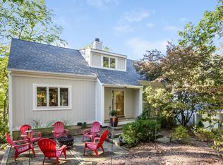 31 Waters Edge Way, Ridgefield, CT 06877