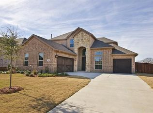 2237 Clarebrooke Dr, Grand Prairie, TX 75050