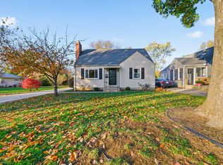 2770 Eastminster Rd, Columbus, OH 43209