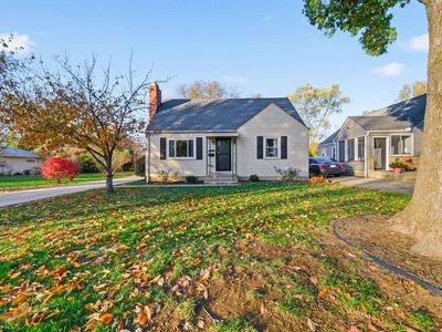 2770 Eastminster Rd, Columbus, OH, 43209