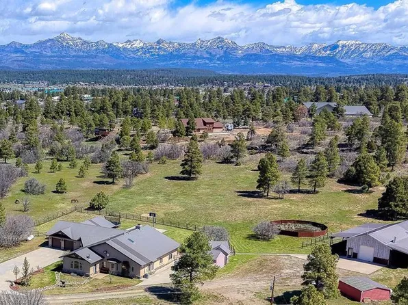 240 Paciente Place, Pagosa Springs, CO 81147