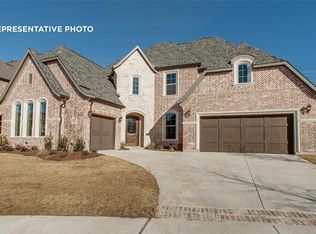 15071 Rollover Pass Ln, Frisco, TX 75035