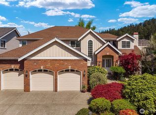13914 SE 88th Pl, Renton, WA 98059
