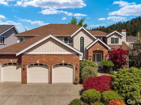 13914 SE 88th Place, Newcastle, WA 98059