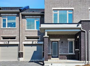 1112 Cameo St, Pickering, ON