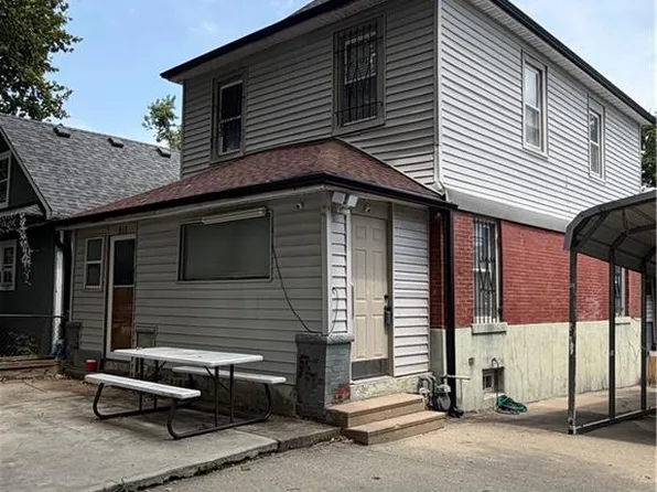 617 Cypress Ave, Kansas City, MO 64124