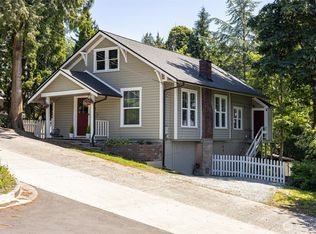 112 E Division Street, Mount Vernon, WA 98274