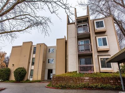 2270 E 4500 S APT 7C, Holladay, UT, 84117