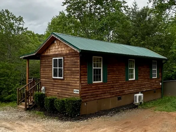 33 Bingham Rd, Franklin, NC 28734