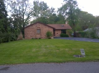1942 S 34th Pl, Decatur, IL 62521