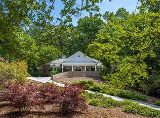 4765 Paran Valley NW, Atlanta, GA 30327