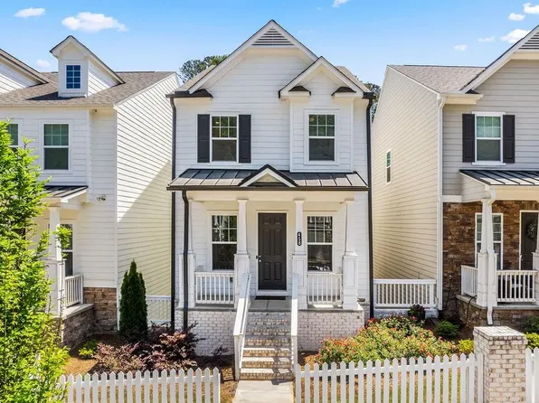 458 Bishop Ln, Woodstock, GA 30188