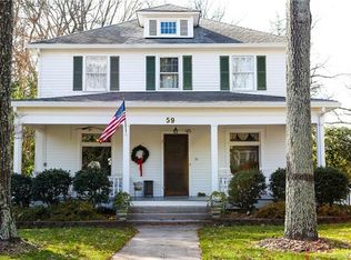 59 Georgia St NW, Concord, NC 28025