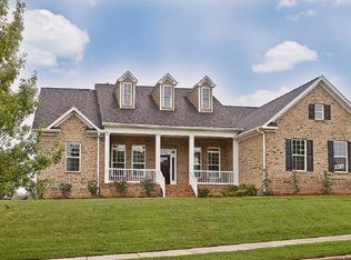 4248 Aviemore Run Dr, Burlington, NC 27215