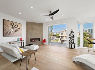 3511 Grand Canal #102, Marina Del Rey, CA 90292