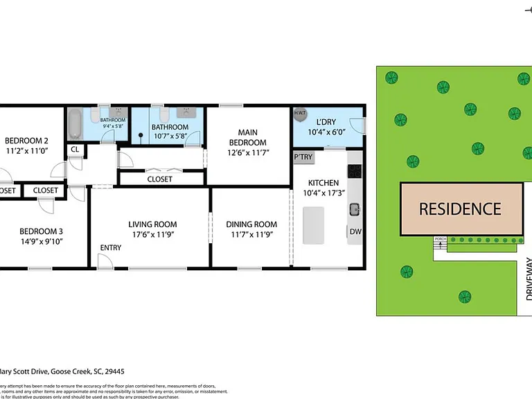 235 Mary Scott Dr — Photo 26